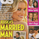 Illustration for article titled This Week In Tabloids: Jessica Simpson's New Man Knocks Her Up, Puts Her On A Diet
